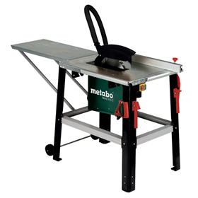Pilarka stołowa Metabo TKHS 315 C 2,8 DNB