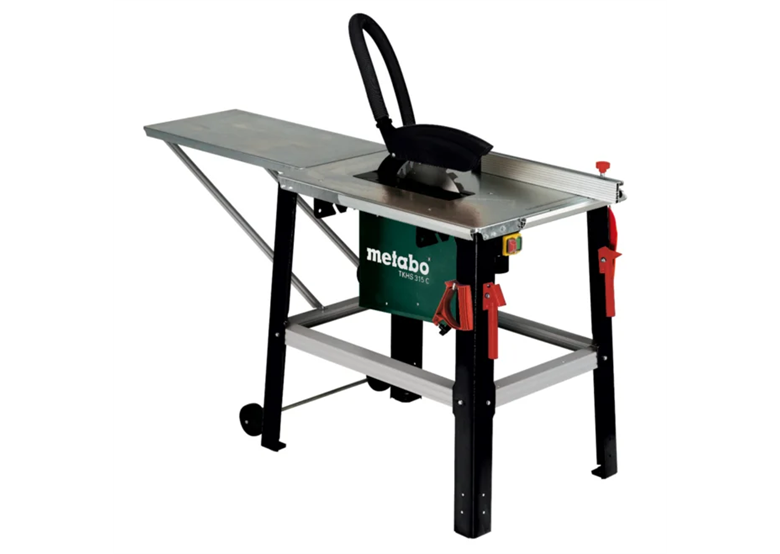 Pilarka stołowa Metabo TKHS 315 C 2,8 DNB