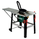 Pilarka stołowa Metabo TKHS 315 C 2,8 DNB