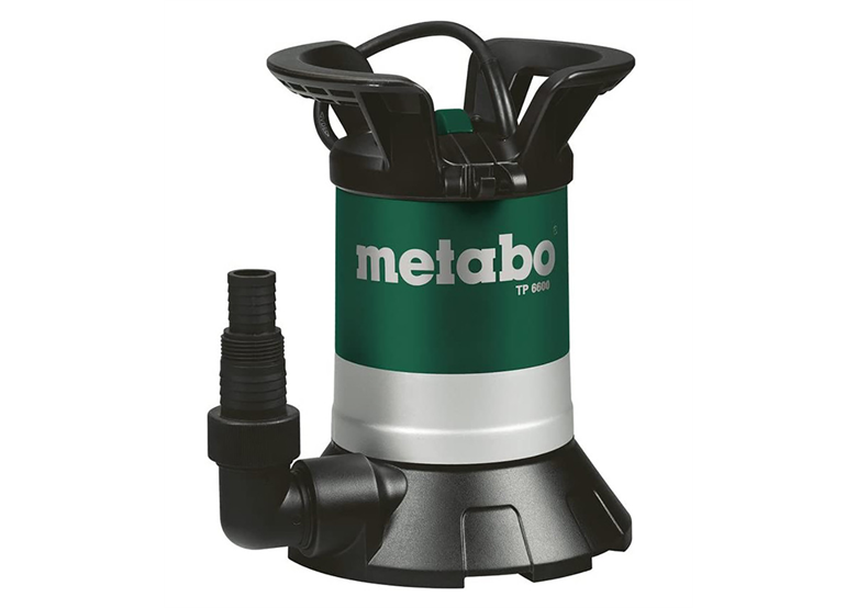Pompa zanurzeniowa Metabo TP 13000 S