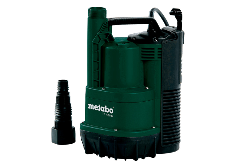 Pompa zanurzeniowa Metabo TP 7500 SI