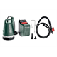 Pompa zanurzeniowa Metabo TPF 18 LTX 2200