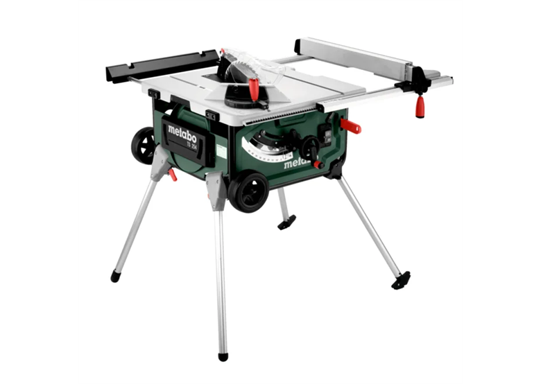 Piła stołowa Metabo TS 254