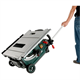 Piła stołowa Metabo TS 254