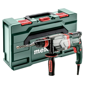 Młotowiertarka Metabo UHEV 2860-2 Quick