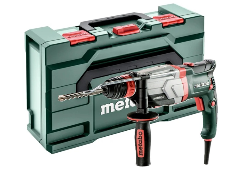 Młotowiertarka Metabo UHEV 2860-2 Quick