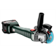 Szlifierka kątowa Metabo W 18 L 9-125 Quick 3x4.0Ah