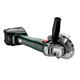 Szlifierka kątowa Metabo W 18 L 9-125 Quick 3x4.0Ah