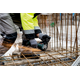 Szlifierka kątowa Metabo W 18 L 9-125 Quick 3x4.0Ah