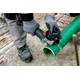 Szlifierka kątowa Metabo W 18 L 9-125 Quick 3x4.0Ah