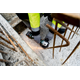 Szlifierka kątowa Metabo W 18 L 9-125 Quick 3x4.0Ah