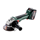 Szlifierka kątowa Metabo W 18 L BL 9-125