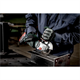 Szlifierka kątowa Metabo W 18 LT BL 11-125 2x4.0Ah