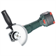 Szlifierka kątowa Metabo W 18 LT BL 11-125 2x4.0Ah
