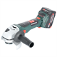 Szlifierka kątowa Metabo W 18 LT BL 11-125 2x4.0Ah