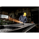 Szlifierka kątowa Metabo WB 18 LT BL 11-125 Quick 2x5.2Ah