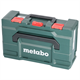Szlifierka kątowa Metabo WB 18 LT BL 11-125 Quick 2x5.2Ah