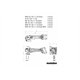 Szlifierka kątowa Metabo WB 18 LT BL 11-125 Quick 2x5.5Ah