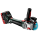 Szlifierka kątowa Metabo WB 18 LT BL 11-125 Quick 2x5.5Ah