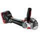 Szlifierka kątowa Metabo WB 18 LT BL 11-125 Quick 2x5.5Ah