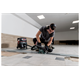 Szlifierka kątowa Metabo WB 18 LT BL 11-125 Quick 2x5.5Ah