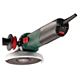 Szlifierka kątowa Metabo WE 15-125 Quick