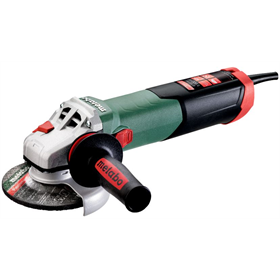 Szlifierka kątowa Metabo WE 19-125 Q M-Brush