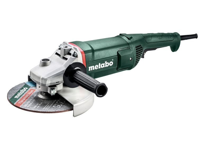 Szlifierka kątowa Metabo WE 2400-230