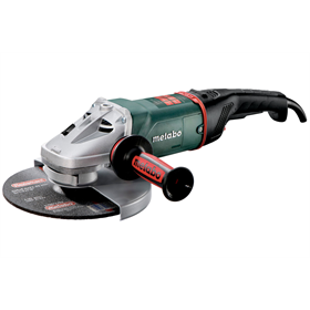 Szlifierka kątowa Metabo WEA 24-230 MVT Quick
