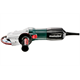 Szlifierka kątowa Metabo WEF 9-125