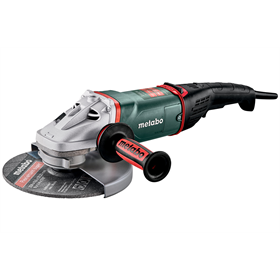 Szlifierka kątowa Metabo WEPBA 26-230 MVT Quick