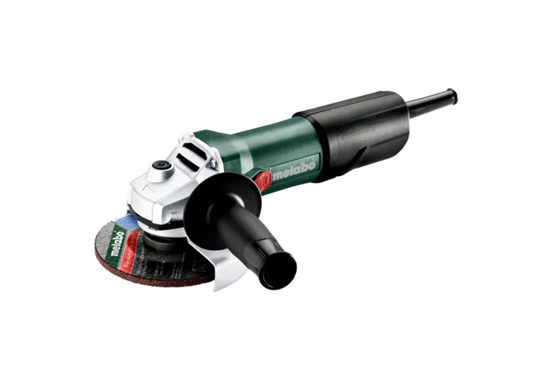 Szlifierka kątowa Metabo WEV 850-125