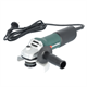 Szlifierka kątowa Metabo WEV 850-125