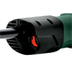 Szlifierka kątowa Metabo WEV 850-125