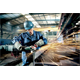 Szlifierka kątowa Metabo WEVA 15-125 Quick