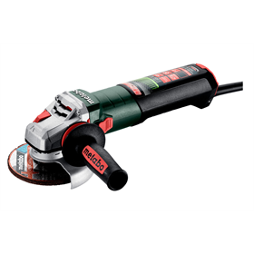 Szlifierka kątowa Metabo WEVBA 20-125 Quick BL