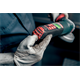 Szlifierka kątowa Metabo WEVBA 20-125 Quick BL