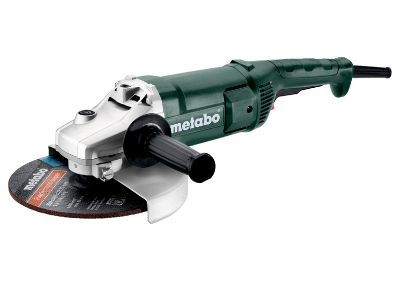 Szlifierka kątowa Metabo WP 2000-230
