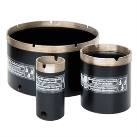 Koronka diamentowa na mokro 32mm Montolit SINTERIZED FA32