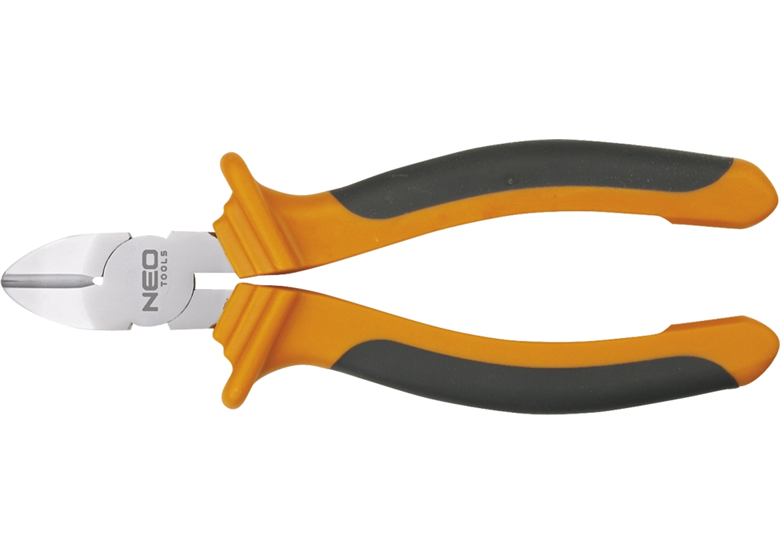 Szczypce boczne 180mm Neo 01-018