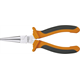 Szczypce okrągłe 160mm Neo 01-020