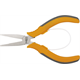 Szczypce precyzyjne płaskie 130mm Neo 01-105