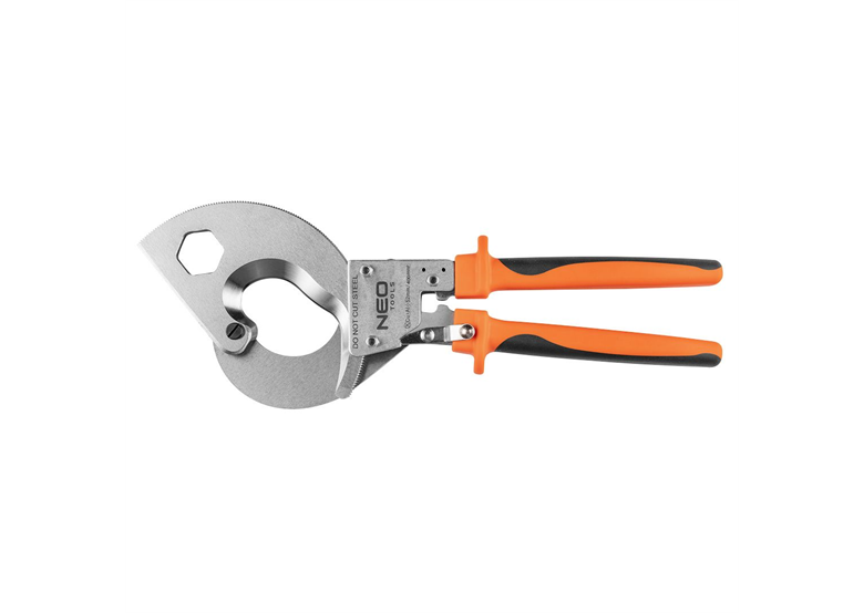 Obcinak do kabli Neo 01-401