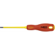 Wkrętak płaski 1000V, 2.5x75mm, SvCm Neo 04-051
