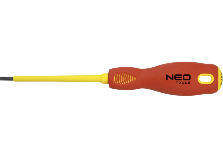Wkrętak płaski 1000V, 6.5x150mm, SvCm Neo 04-055
