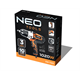 Klucz udarowy Neo 04-720