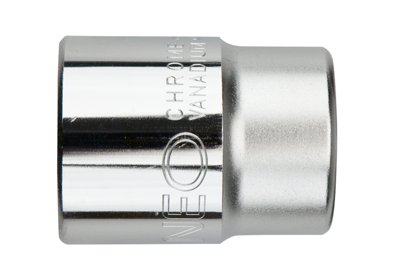 Nasadka sześciokątna 3/4", 28mm Neo 08-307