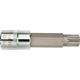 Końcówka Spline na nasadce 1/2", M16x100mm Neo 08-746