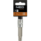 Końcówka Spline na nasadce 1/2", M16x100mm Neo 08-746
