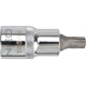 Końcówka torx na nasadce 1/2", T70x55mm Neo 08-759